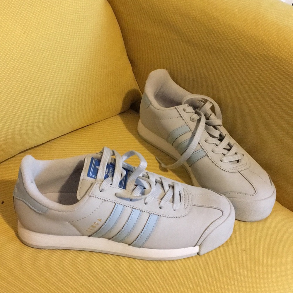 Adidas